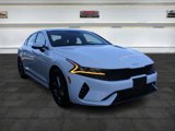 Used 2022 Kia K5 LXS image 2