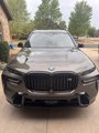 Used 2023 BMW X7 M60i w/ Executive Package image 2