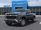 New 2025 Chevrolet Silverado 2500 LT w/ Convenience Package image 6