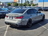 Used 2023 BMW M3 Competition image 5