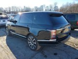 Used 2014 Land Rover Range Rover Long Wheelbase Autobiography image 5