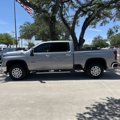Used 2025 Chevrolet Silverado 2500 LTZ w/ LTZ Texas Edition image 3