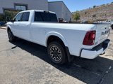 Certified 2025 RAM 3500 Longhorn image 2