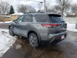 New 2025 Nissan Pathfinder SV image 4