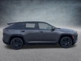 New 2025 Jeep Wagoneer Launch Edition image 4