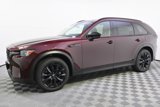 New 2025 MAZDA CX-90 3.3 Turbo w/ Premium Sport Pkg image 2