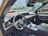 New 2025 MAZDA CX-70 3.3 Turbo w/ Premium Plus Pkg image 4