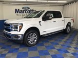 New 2025 Ford F150 Lariat image 2