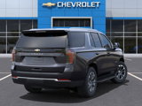 New 2025 Chevrolet Tahoe LS image 4