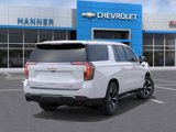 New 2025 GMC Yukon XL AT4 Ultimate image 4