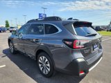 New 2025 Subaru Outback Limited image 5