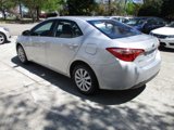 Used 2019 Toyota Corolla LE image 3