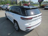 New 2025 Jeep Grand Cherokee Summit image 2