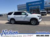 New 2025 Chevrolet Tahoe Premier image 4