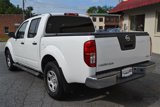 Used 2011 Nissan Frontier S image 3