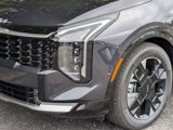 New 2026 Kia Sportage SX image 2