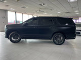 Used 2021 Cadillac Escalade Sport Platinum w/ LPO, ONYX Package image 4