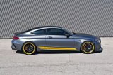 Used 2017 Mercedes-Benz C 63 AMG S image 5