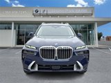 New 2026 BMW X7 xDrive40i w/ Executive Package image 2