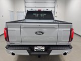 New 2025 Ford F150 Lariat w/ Equipment Group 501A Mid image 5
