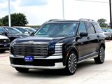 New 2026 Hyundai Palisade Calligraphy image 3