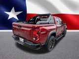 New 2025 Chevrolet Colorado Trail Boss w/ Midnight Edition image 3