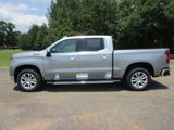 New 2025 Chevrolet Silverado 1500 LTZ image 2