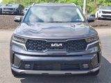 Certified 2022 Kia Sorento EX image 2