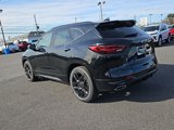 New 2025 Chevrolet Blazer RS w/ Enhanced Convenience Package image 4