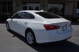 Used 2018 Chevrolet Malibu LT image 3