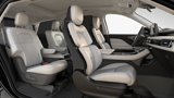 New 2025 Lincoln Aviator Reserve w/ Equipment Group 201A image 5