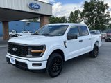 New 2025 Ford F150 STX image 2