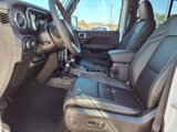 New 2025 Jeep Wrangler Sahara w/ Safety Group image 3
