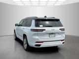 New 2025 Jeep Grand Cherokee L Summit image 5