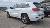 Used 2020 Jeep Grand Cherokee Overland image 4