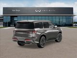 New 2026 INFINITI QX80 Luxe image 5