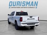 New 2025 RAM 1500 4x4 Crew Cab image 4