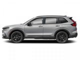 New 2026 Honda CR-V Sport Touring image 3