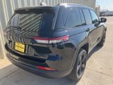 New 2025 Jeep Grand Cherokee Limited w/ Luxury Tech Group II image 4
