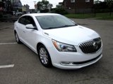 Used 2014 Buick LaCrosse image 3