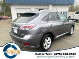 Used 2015 Lexus RX 350 AWD image 5