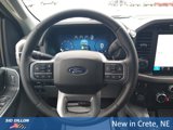 New 2025 Ford F150 XLT w/ Equipment Group 302A MID image 2