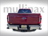 New 2025 Ford F350 Lariat w/ Lariat Ultimate Package image 4