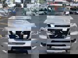 Used 2017 Nissan Armada SL image 2