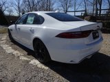 Certified 2024 Jaguar XF R-Dynamic SE image 4