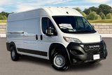 New 2025 RAM ProMaster 2500 image 2