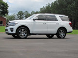 Used 2022 Ford Expedition XLT image 3