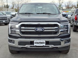 New 2025 Ford F150 Lariat w/ Equipment Group 502A High image 2