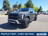 New 2025 Ford F150 Raptor image 1