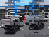 New 2025 Chevrolet Silverado 2500 Custom image 4